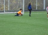 S.K.N.W.K. JO10-1 - ST Kapelle/Hansweerste Boys JO10-2 (competitie) seizoen 2022-2023 (najaar - 2e fase)) (9/72)